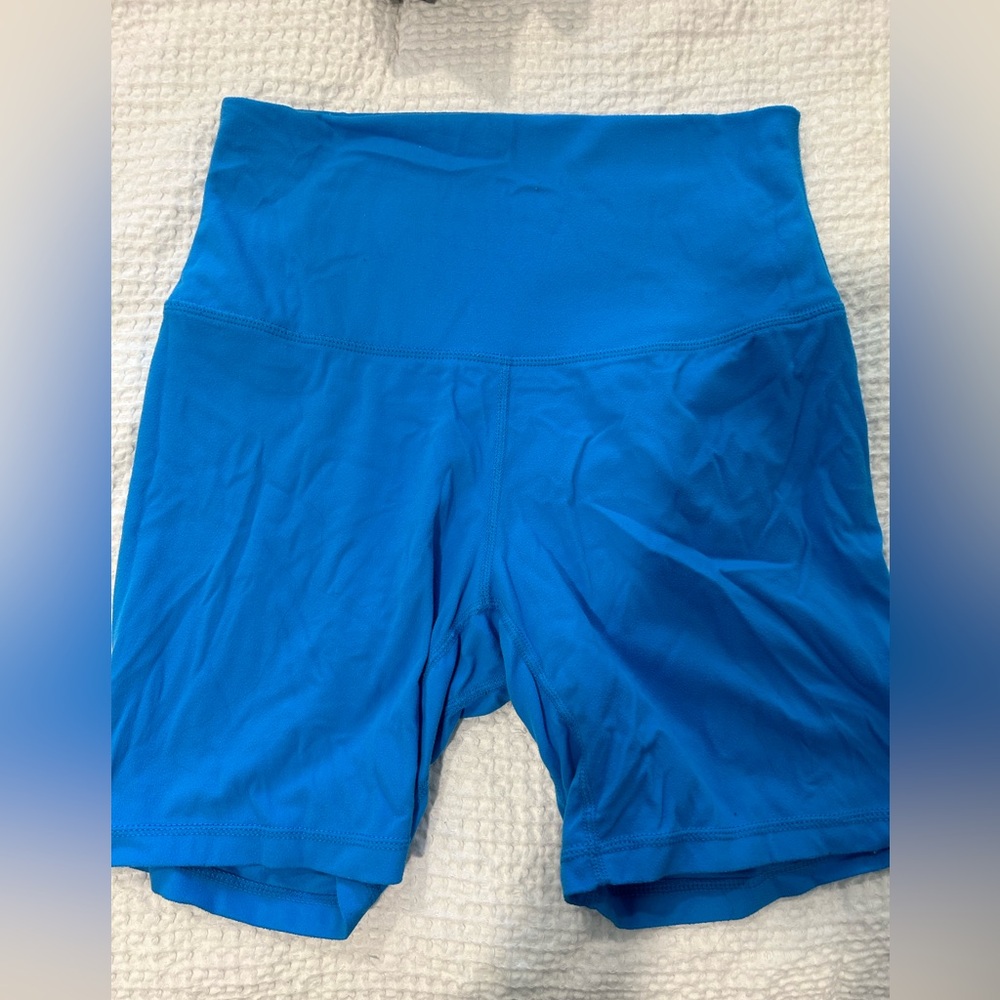 Women’s biker shorts
